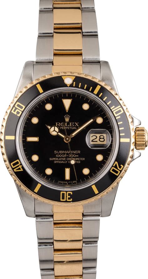 used rolex submariner bob& 39|pre owned rolex submariner price.